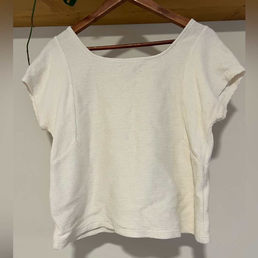 Madewell Blouse